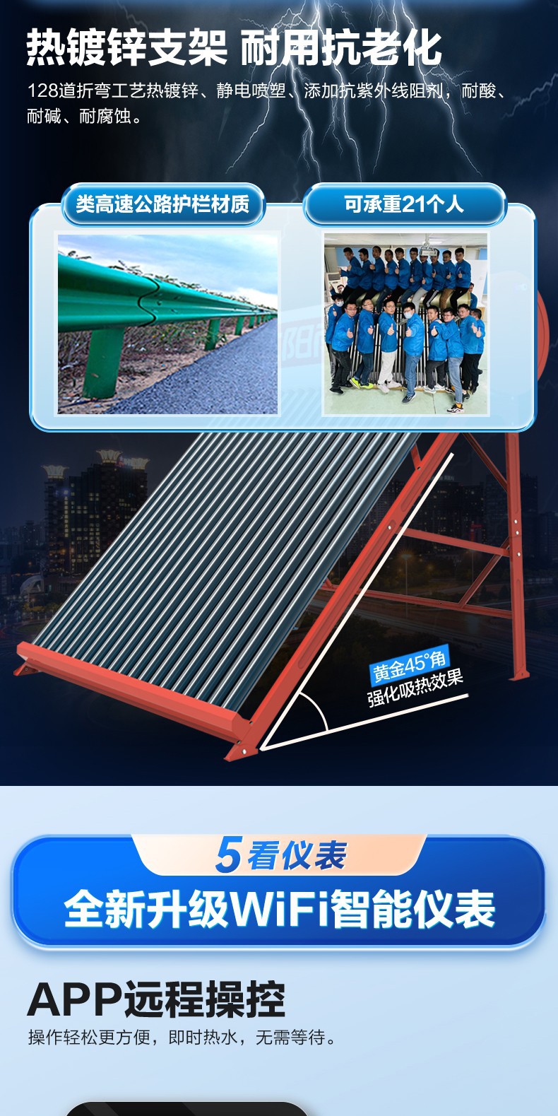 空氣能,太陽能,熱水器